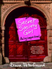 Book cover for "Secret Society Girl".