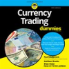 Book cover for "Currency Trading for Dummies".
