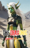 Book cover for "The Draconic Power of Sand".