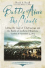Book cover for "Battle above the Clouds".