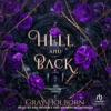 Book cover for "Hell and Back".