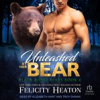 Book cover for "Unleashed by Her Bear".