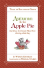 Book cover for "Autumn Is for Apple Pie".
