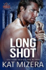 Book cover for "Long Shot".