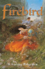 Book cover for "Firebird".