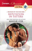 Book cover for "Reputation in Tatters".