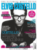 Book cover for "Elvis Costello - The Ultimate Music Guide".