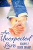 Book cover for "An Unexpected Love Volume 2".