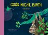 Book cover for "Good night earth".