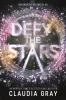 Book cover for "Defy the stars".