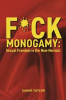 Book cover for "F**k Monogamy".