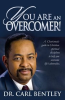 Book cover for "You Are an Overcomer!".