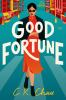 Book cover for "Good fortune".