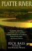 Book cover for "Platte River".