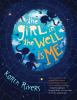 Book cover for "The girl in the well is me".