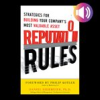 Book cover for "Reputation Rules".