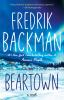 Book cover for "Beartown".