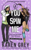 Book cover for "You Spin Me".