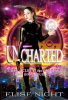 Book cover for "Uncharted".