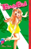 Book cover for "Peach Girl".