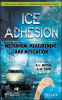 Book cover for "Ice Adhesion".