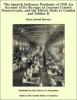 Book cover for "The Spanish Influenza Pandemic of 1918".