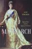 Book cover for "Matriarch".
