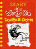 Book cover for "Double Down".