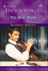 Book cover for "To Die For".