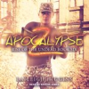 Book cover for "Apocalypse Z".