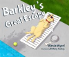 Book cover for "Barkley's Great Escape".