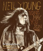 Book cover for "Neil Young".