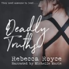 Book cover for "Deadly Truths".