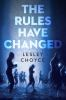 Book cover for "The rules have changed".
