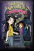 Book cover for "Scaredy Kat".