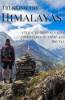 Book cover for "Trekking the Himalayas".