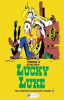 Book cover for "Lucky Luke: The Complete Collection".