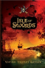 Book cover for "Isle of Swords".