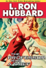 Book cover for "The Professor Was a Thief".