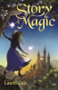 Book cover for "Story Magic".