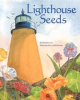 Book cover for "Lighthouse Seeds".