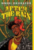 Book cover for "After the Rain".