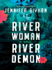 Book cover for "River Woman, River Demon".