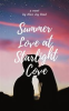 Book cover for "Summer Love at Starlight Cove".