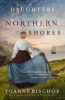 Book cover for "Daughters of Northern Shores".