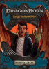 Book cover for "Fangs in the Mirror".