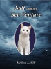 Book cover for "Salt and the Sea Venture".