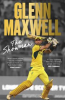 Book cover for "The Showman".