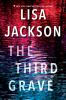 Book cover for "The third grave".