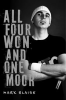 Book cover for "All Four Won and One Moor".